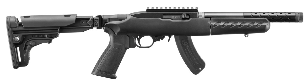 Maverick Arms Maverick SA Field Semi-Automatic Rifle 12 Gauge - Image 2