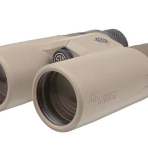 SIG Sauer Zulu8 HDX Binocular Rangefinder Flat Dark Earth