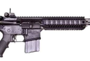 Colt M4 Monolithic SBR 5.56 NATO Suppressor Black