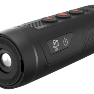 American Technologies (A American Technologies (ATN) 1.7-13.6x Thermal Monocular Black