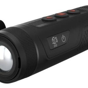 American Technologies (A American Technologies (ATN) 1.75-14x Thermal Monocular Black