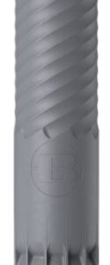 Bergara BTi-30 Suppressor HUB Compatible Gray