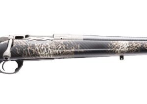 Bergara Cima Pro Bolt-Action Rifle 6.5 Creedoor