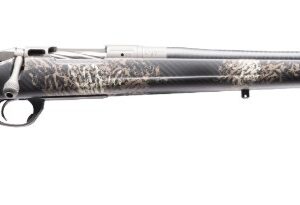Bergara Cima Pro Bolt-Action Rifle.300 Win Mag