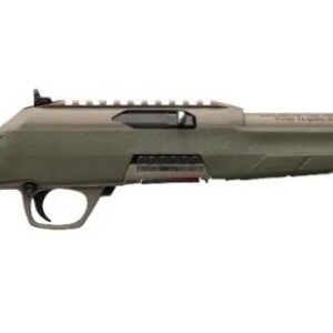 Winchester Wildcat SR Semi-Automatic Rifle.22 LR 16.5-Inch Threaded Barrel