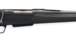 Winchester XPR SR Bolt-Action Rifle.243 Win 20-Inch Threaded Barrel Black Synthetic Stock
