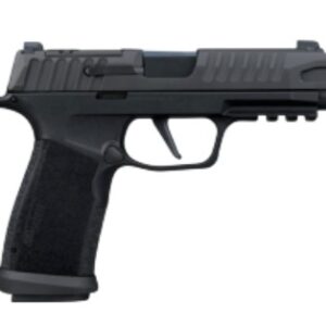 SIG Sauer P365 FUSE FS Semi-Automatic Pistol 9mm 3.7-Inch Barrel