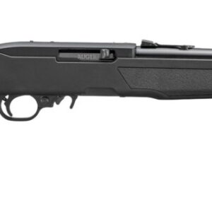 Ruger 10/22 Semi-Automatic Rifle.22 LR 16.12-Inch Barrel Black Finish
