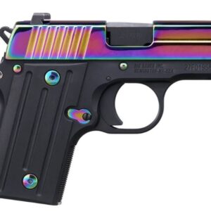 SIG Sauer P238 Micro Comp Semi-Automatic Pistol 380 ACP
