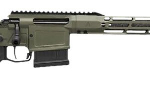 SIG Sauer Cross Sawtooth Bolt-Action Rifle.308 Win