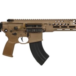 SIG Sauer 7.62x39mm Semi-Automatic Rifle MULTI-CALIBER
