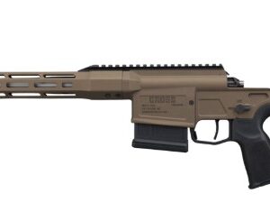 SIG Sauer Cross Bolt-Action Rifle.308 Win