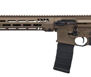 SIG Sauer 516 G3 Semi-Automatic Rifle 5.56 NATO Black Finish