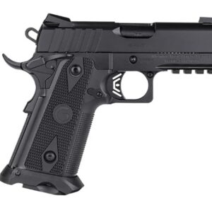 European American Armory Witness 2311 BRAT Semi-Automatic Pistol.45 ACP 3.4-Inch Barrel Black Finish