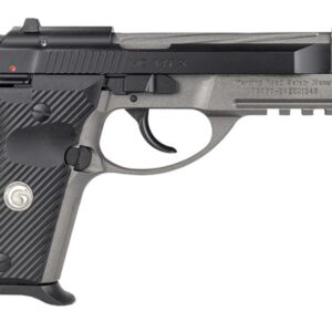 European American Armory MC 14TX Tip-UP Semi-Automatic Pistol.380 ACP 5-Inch Threaded Barrel Black Finish