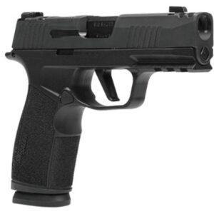 SIG Sauer P365X Macro Semi-Automatic Pistol 9mm