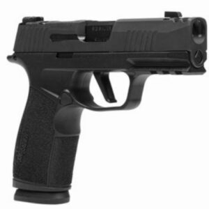 SIG Sauer P365X Macro Semi-Automatic Pistol 9mm
