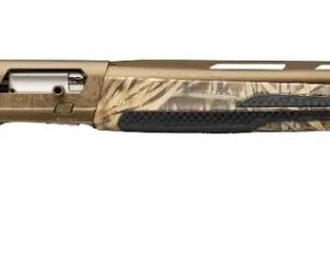 Browning Maxus II Wicked Wing Semi-Automatic Rifle 12 Gauge