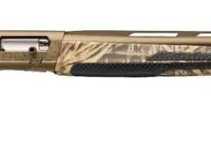 Browning Maxus II Wicked Wing Semi-Automatic Rifle 12 Gauge