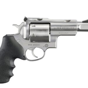 Ruger Super Redhawk Toklat Revolver.44 Magnum
