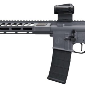 SIG Sauer M400 Forge Semi-Automatic Rifle 5.56x45mm (NATO) Gray Finish