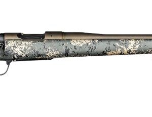 Christensen Arms Mesa FFT Bolt-Action Rifle.22 Creedmoor