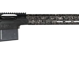 Christensen Arms Modern Precision Rifle Bolt-Action Rifle.22 Creedmoor Black Finish