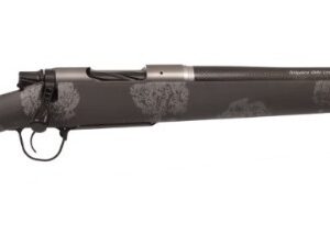 Christensen Arms Ridgeline FFT Bolt-Action Rifle.22 Creedmoor