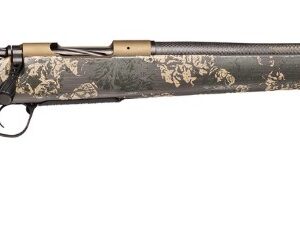 Christensen Arms Ridgeline FFT Bolt-Action Rifle.22 Creedmoor