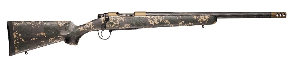 Christensen Arms Ridgeline FFT Bolt-Action Rifle.22 Creedmoor