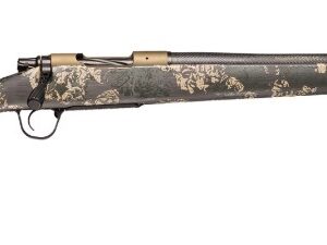 Christensen Arms Ridgeline FFT Bolt-Action Rifle.25 Creedmoor