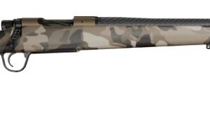 Christensen Arms Ridgeline FFT Bolt-Action Rifle 6.5 PRC