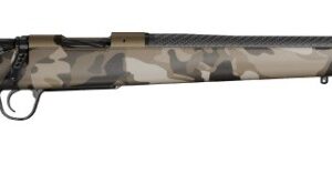 Christensen Arms Ridgeline FFT Bolt-Action Rifle 7mm PRC