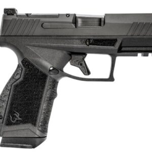 Taurus GX4 Carry Semi-Automatic Pistol.380 ACP Black Finish