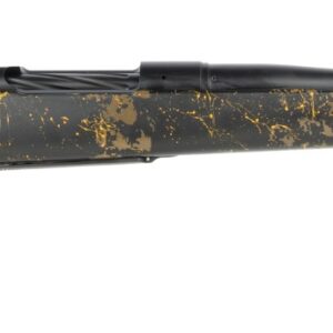 Christensen Arms Mesa FFT Buckmasters Edition Bolt-Action Rifle.308 Win Black Finish