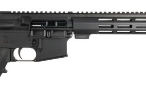 One Horse OH-15 Semi-Automatic Rifle 5.56x45mm (NATO) Black Finish