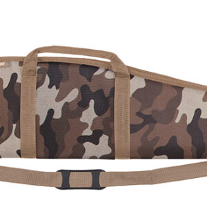 Bulldog Gun Cases Extreme Rifle Case Soft Gun Case