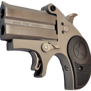 Bond Arms Stubby Derringer 22 LR 2.2-Inch Barrel