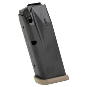 Century Arms 9mm 12-Round Detachable Magazine Flat Dark Earth