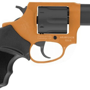 Taurus Model 856UL Revolver 38SP 2-Inch Barrel Black Finish