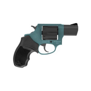 Taurus Model 856UL Revolver 38SP 2-Inch Barrel Black Finish