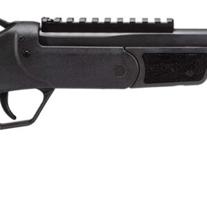 Rossi Brawler Derringer 410/45 9-Inch Barrel Black Finish