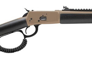 Rossi R92 Lever-Action Rifle 44 Magnum