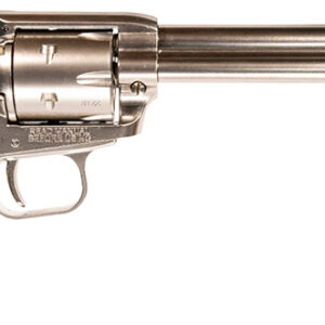 Heritage Rough Rider Revolver 22 LR 6.50-Inch Barrel