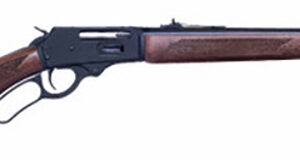 Rossi R95 Lever-Action Rifle 30-30 20-Inch Barrel Black Finish