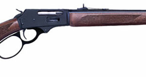 Rossi R95 Trapper Lever-Action Rifle 30-30 16-Inch Barrel Black Finish