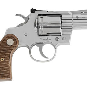 Colt Python Revolver.357 MAG