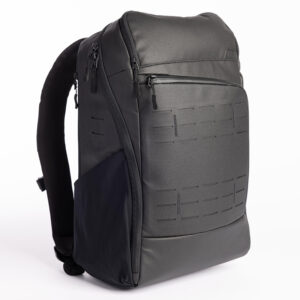 Mission First Tactical Achro EDC 22L Backpack Tactical Backpack Black
