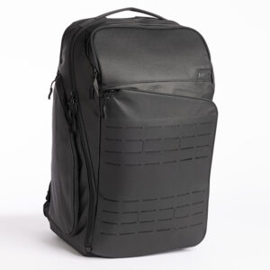 Mission First Tactical Achro EDC 30L Backpack Tactical Backpack Black