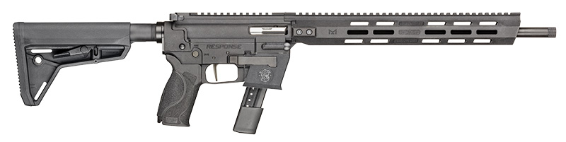 Savage Arms Rascal Minimalist Bolt-Action Rifle 22 LR 16.125-Inch Barrel - Image 2